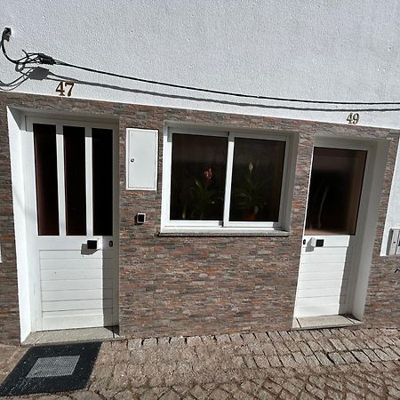 オレイロスA Casa Da Tia Juliaアパートメント エクステリア 写真